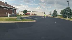 Best Driveway Drainage Solutions  in Maryville, MO